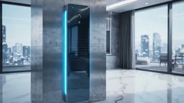 فيديو صيانة ليبهر